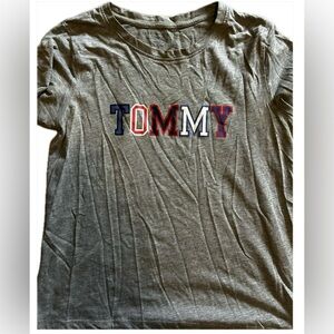 Cropped Tommy Hilfiger sleepwear